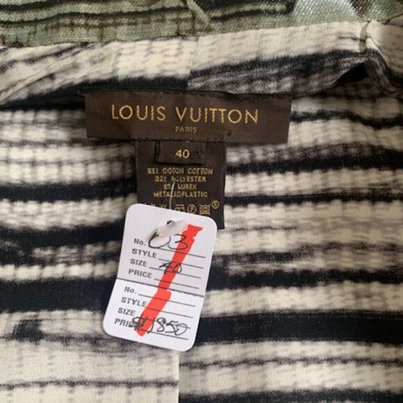 Louis Vuitton Futuristic Technicolor Glow Set - Picture 5 of 6